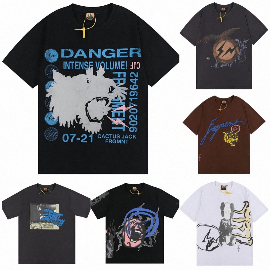 Summer TRAVIS SCOTT CACTUS JACK Men's t Shirt Rapper Wash Grey Heavy Craft Unisex Short Sleeve Top High Street Fashion Retro Women's T-shirt u6p3#, Multi
Summer TRAVIS SCOTT CACTUS JACK Men's t Shirt Rapper Wash Grey Heavy Craft Unisex Short Sleeve Top High Street Fashion Retro Women's T-shirt u6p3#, Multi