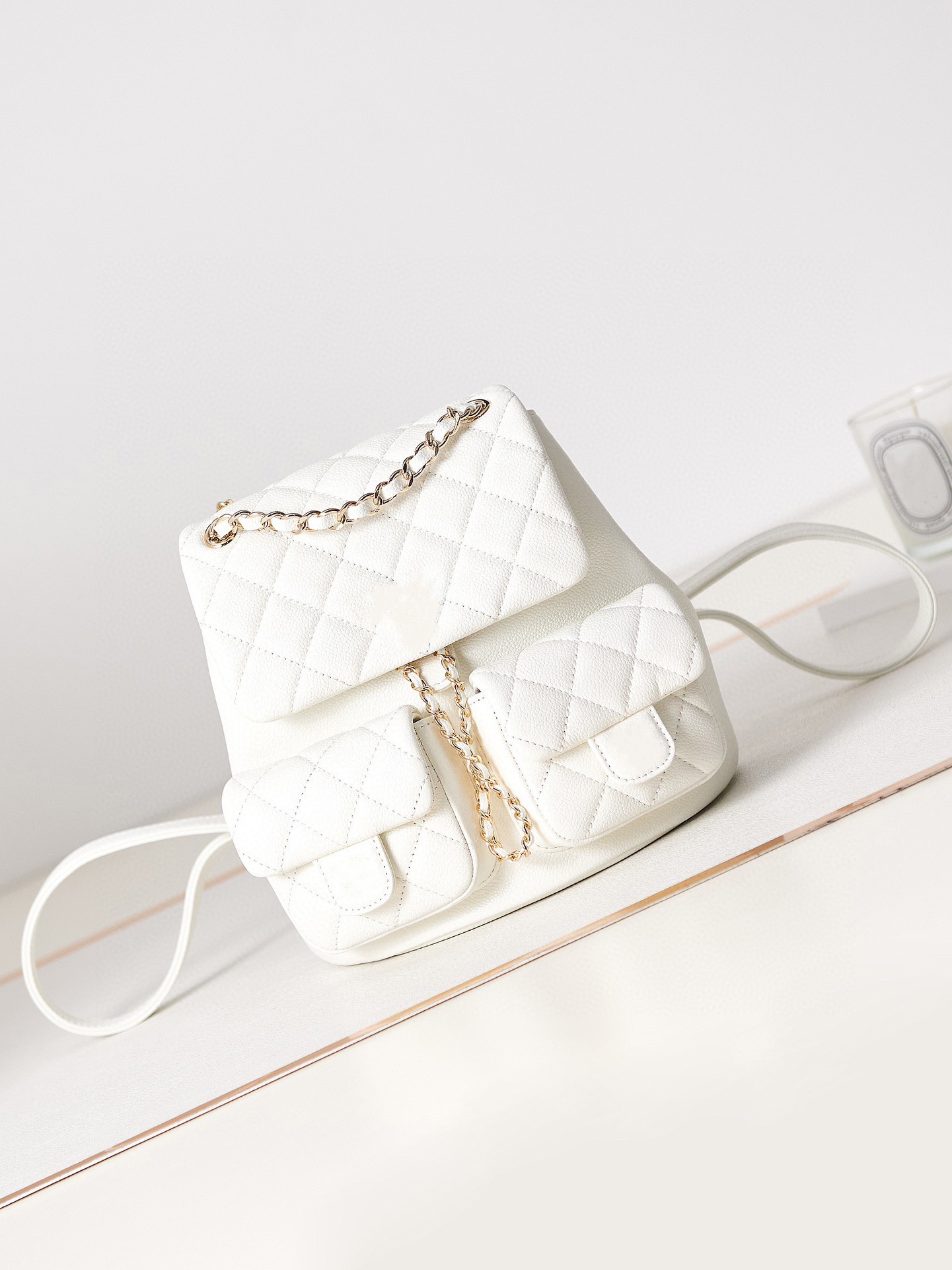 2023 new women's backpack high-end quality schoolbag kind of very small upper body very versatile very durable highly recommended AS3860, White
2023 new women's backpack high-end quality schoolbag kind of very small upper body very versatile very durable highly recommended AS3860, White