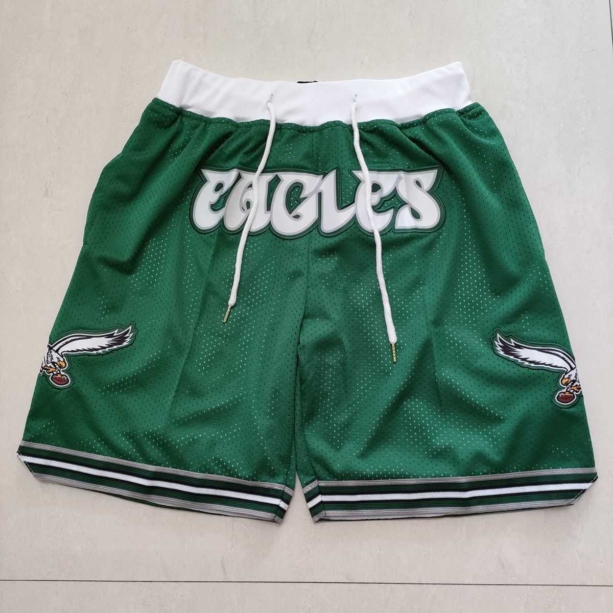 Men' Pants New Eagles Embroidered Pocket Soccer Shorts High Street American Hip Hop Basketball Student Training Loose and Relaxed MSS3, Eagle green soccer pants
Men' Pants New Eagles Embroidered Pocket Soccer Shorts High Street American Hip Hop Basketball Student Training Loose and Relaxed MSS3, Eagle green soccer pants