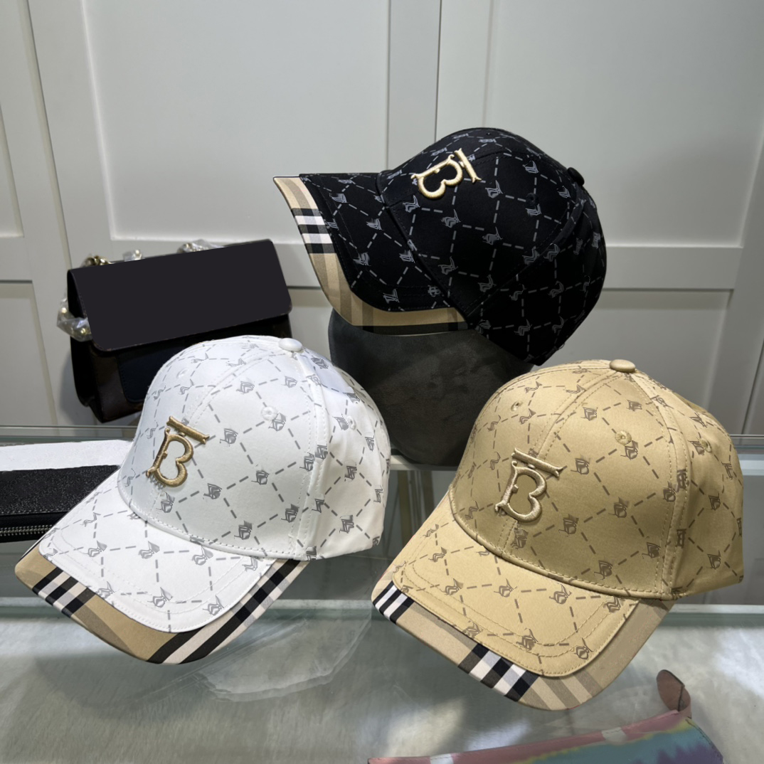 Luxury Designer hat baseball cap high quality cotton material simple sunshade comfortable breathable men and women suitable for very beautiful good, Khaki
Luxury Designer hat baseball cap high quality cotton material simple sunshade comfortable breathable men and women suitable for very beautiful good, Khaki