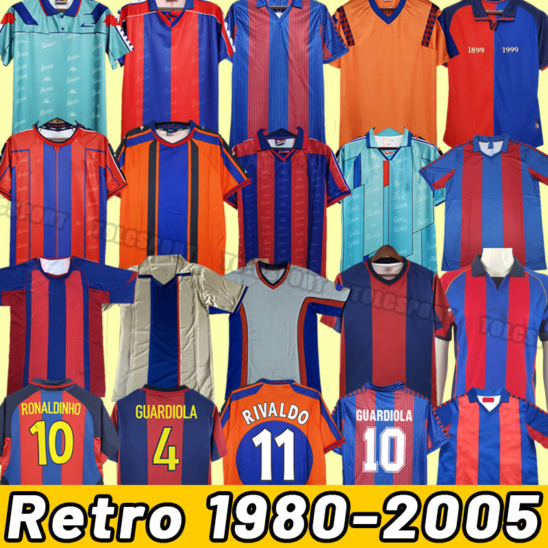 Retro soccer jerseys RONALDINHO RIVALDO Iniesta Ibrahimovic Eto'o Kluivert GUARDIOLA BarcelonaS RONALDO XAVI 00 01 02 03 04 05 80 82 84 91 92 95 96 97 98 99 2003 2004
Retro soccer jerseys RONALDINHO RIVALDO Iniesta Ibrahimovic Eto'o Kluivert GUARDIOLA BarcelonaS RONALDO XAVI 00 01 02 03 04 05 80 82 84 91 92 95 96 97 98 99 2003 2004