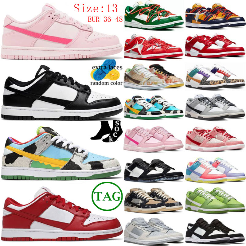 Lows panda shoes designer women triple pink white black university red grey fog safari mix pine green Orange Lobster sports shoes Trainers men women sneakers size 13, Color # 0
Lows panda shoes designer women triple pink white black university red grey fog safari mix pine green Orange Lobster sports shoes Trainers men women sneakers size 13, Color # 0