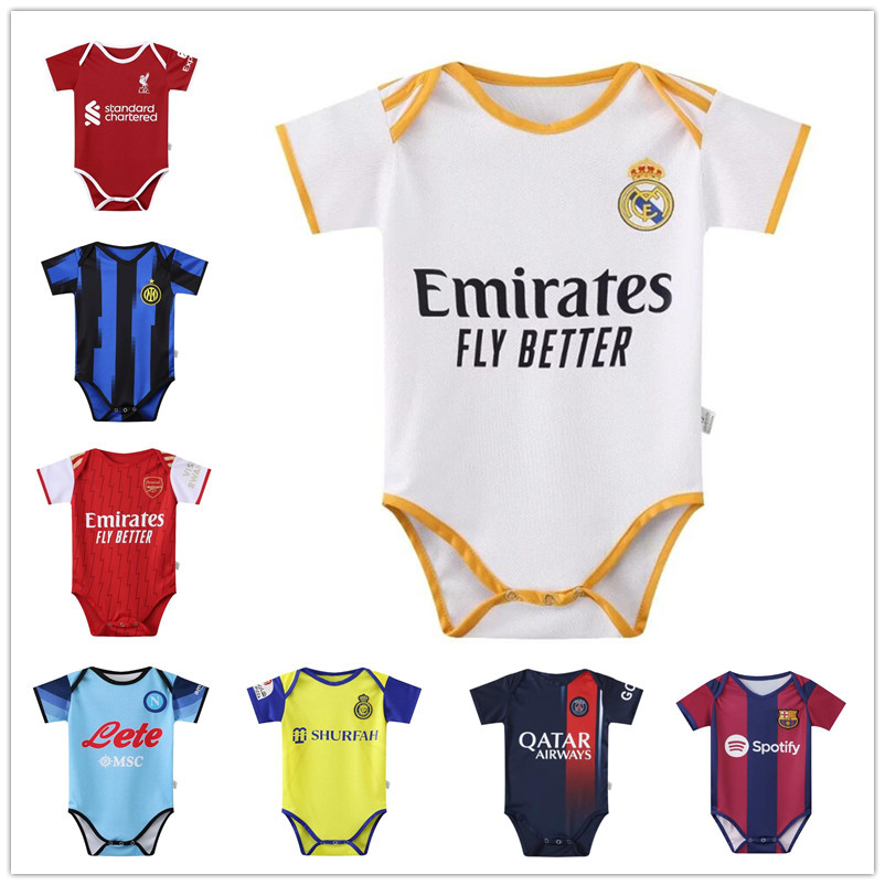 2023 Baby Soccer Jersey 23 24 Barcelona Home Football Kids Kit 9-18 Months Shirt, Purple
2023 Baby Soccer Jersey 23 24 Barcelona Home Football Kids Kit 9-18 Months Shirt, Purple