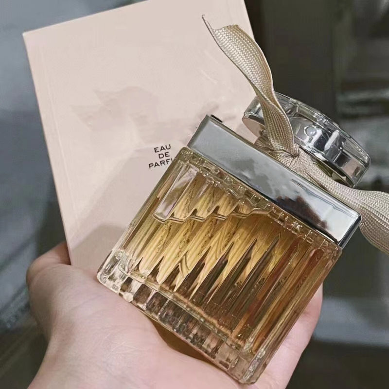 10A Women Perfumes Nomade Perfume 75ml Eau de Toilette Long Lasting Fragrance Good Smell EDP Floral Lady Cologne Spray Parfum Deodorant