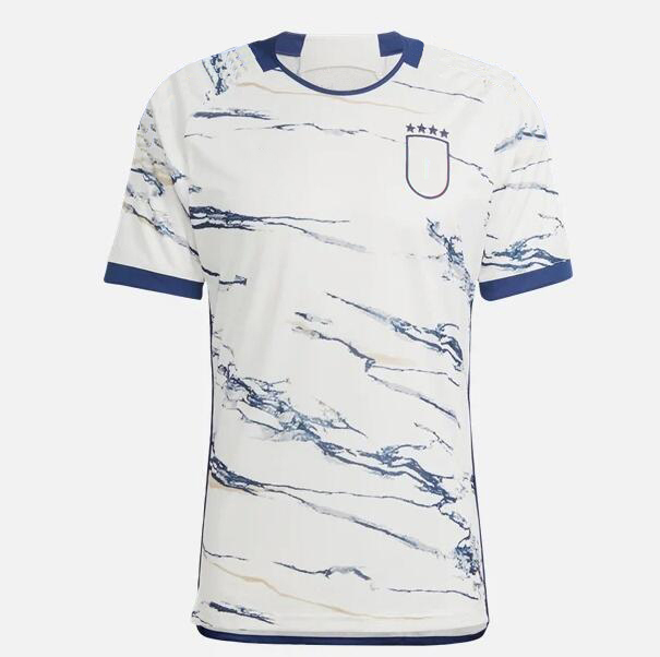 2023 ITALYS Soccer Jerseys RASPADORI CHIESA SCAMACCA JORGINHO VERRATTI BARELLA BONUCCI ZANIOLO BASTONI national Italian football shirt Men / kids kit, New 2023 away
2023 ITALYS Soccer Jerseys RASPADORI CHIESA SCAMACCA JORGINHO VERRATTI BARELLA BONUCCI ZANIOLO BASTONI national Italian football shirt Men / kids kit, New 2023 away