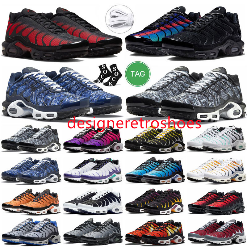 men women running shoes tn plus 3 Terrascape Triple Black white Unity Atlanta Hyper Sky Blue Fury Jade Mint Green mens trainers vapor outdoor sports max sneakers, Color # 1
men women running shoes tn plus 3 Terrascape Triple Black white Unity Atlanta Hyper Sky Blue Fury Jade Mint Green mens trainers vapor outdoor sports max sneakers, Color # 1