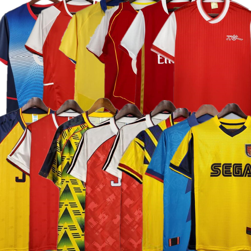 2002 2005 HENRY BERGKAMP Mens RETRO Soccer Jerseys 2006 97 V. PERSIE VIEIRA MERSON ADAMS Football Shirt Long Sleeve Uniforms 2004 02 03 05 06 92 93 94 95 96 98 99, White
2002 2005 HENRY BERGKAMP Mens RETRO Soccer Jerseys 2006 97 V. PERSIE VIEIRA MERSON ADAMS Football Shirt Long Sleeve Uniforms 2004 02 03 05 06 92 93 94 95 96 98 99, White