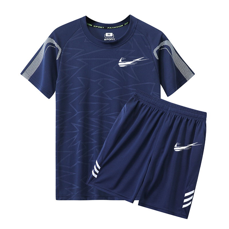mens luxury designer clothe tshirt Summer Outdoor Tracksuits men's fashion sportswear Jogging 5XL T-shirt Swimwear Street man beach shorts sports casual suit, Blue
mens luxury designer clothe tshirt Summer Outdoor Tracksuits men's fashion sportswear Jogging 5XL T-shirt Swimwear Street man beach shorts sports casual suit, Blue