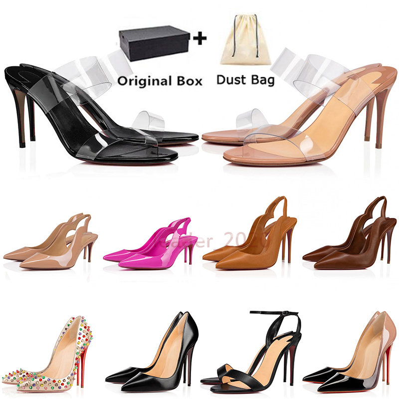 Designer Women Red High Heel Designer Bottoms Dress Shoes Styles Womens Ladies Stiletto Heels 8cm 10cm 12cm Genuine Leather Point Toe Pumps Loafers Rubber Shoe, Item (24)
Designer Women Red High Heel Designer Bottoms Dress Shoes Styles Womens Ladies Stiletto Heels 8cm 10cm 12cm Genuine Leather Point Toe Pumps Loafers Rubber Shoe, Item (24)