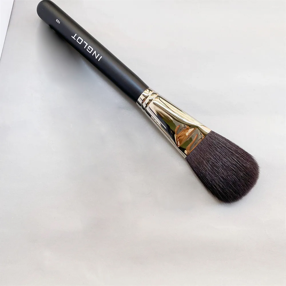 INGLOT Eye Shadow Makeup Brush 13P / 6SS / 11S - Eyeshadow Blending Modeling lining Cosmetics Brush Blender Tools