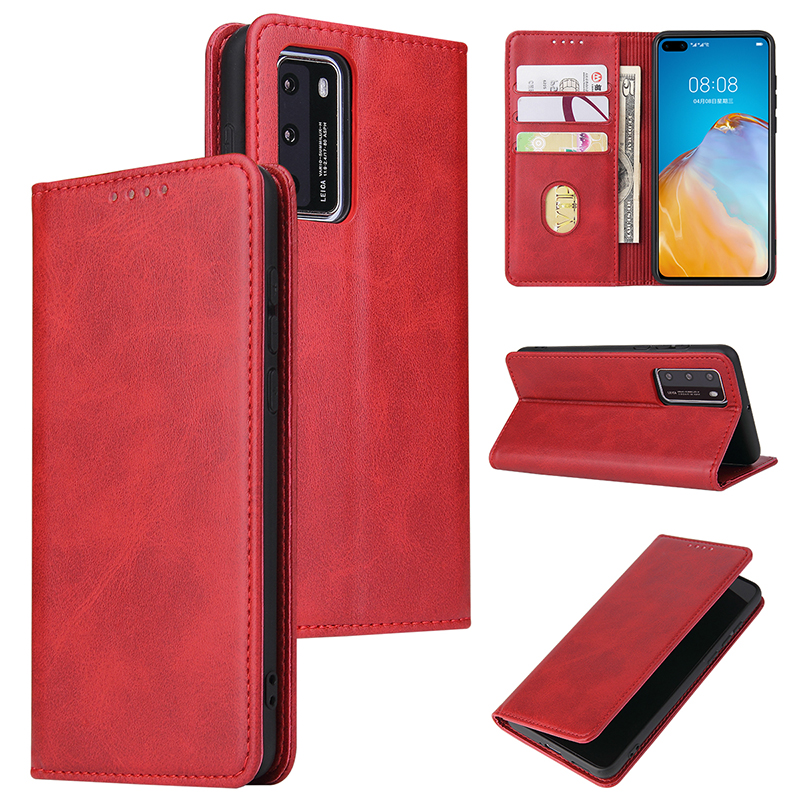 Card Slot Pocket Phone Cases For Huawei P40 P50 P Smart Mate 20 30 40 Pro Lite Luxury Leather Kickstand Full Protection Cellphone Case Cover, Brown
Card Slot Pocket Phone Cases For Huawei P40 P50 P Smart Mate 20 30 40 Pro Lite Luxury Leather Kickstand Full Protection Cellphone Case Cover, Brown
