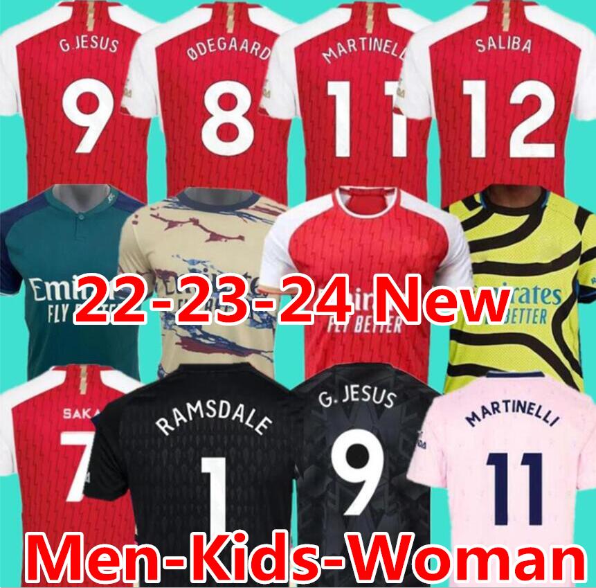 22 23 24 SMITH ROWE SAKA soccer jerseys MARTINELLI 2023 2024 football shirt Men Kids kit ODEGAARD Nketiah G.JESUS FABIO VIEIRA ZINCHENKO SALIBA JORGINHO, Training adult
22 23 24 SMITH ROWE SAKA soccer jerseys MARTINELLI 2023 2024 football shirt Men Kids kit ODEGAARD Nketiah G.JESUS FABIO VIEIRA ZINCHENKO SALIBA JORGINHO, Training adult