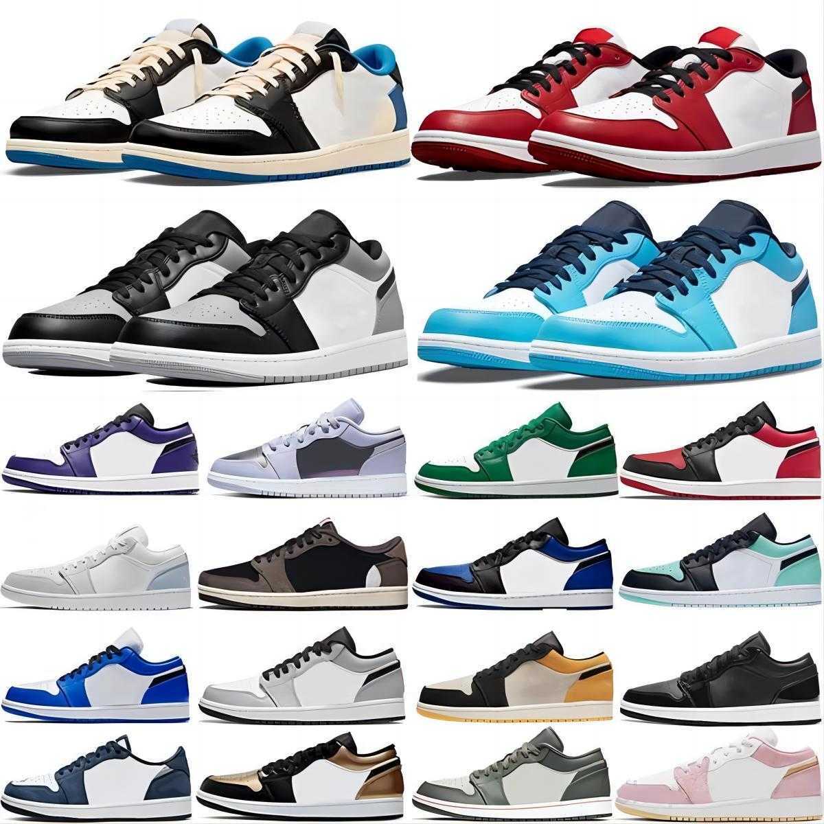 Jumpman Top 1 Low 1s basketball shoes Top OG 1 Retro High Fragment Designer University Blue UNC Black Shadow Light Smoky Grey men women sneaker Eur 36-46 black cat 4 shoes, 31
Jumpman Top 1 Low 1s basketball shoes Top OG 1 Retro High Fragment Designer University Blue UNC Black Shadow Light Smoky Grey men women sneaker Eur 36-46 black cat 4 shoes, 31