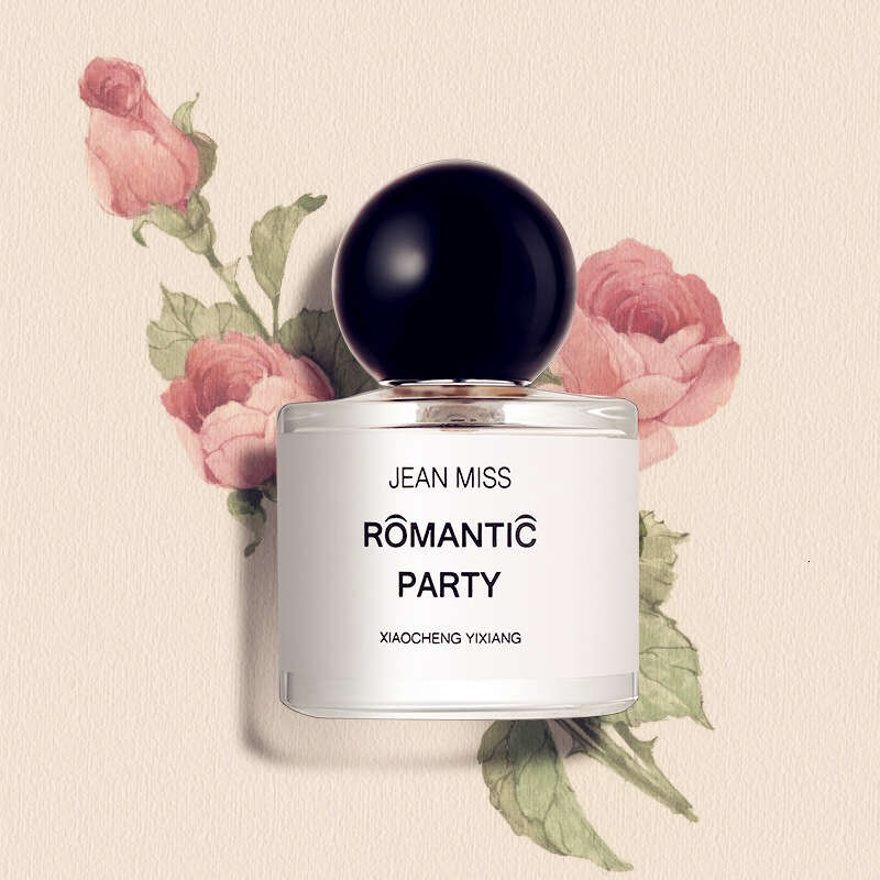 Jean Miss No Man's Land Rose Lady Perfume Tiktok Durable Eau De Toilette
Jean Miss No Man's Land Rose Lady Perfume Tiktok Durable Eau De Toilette