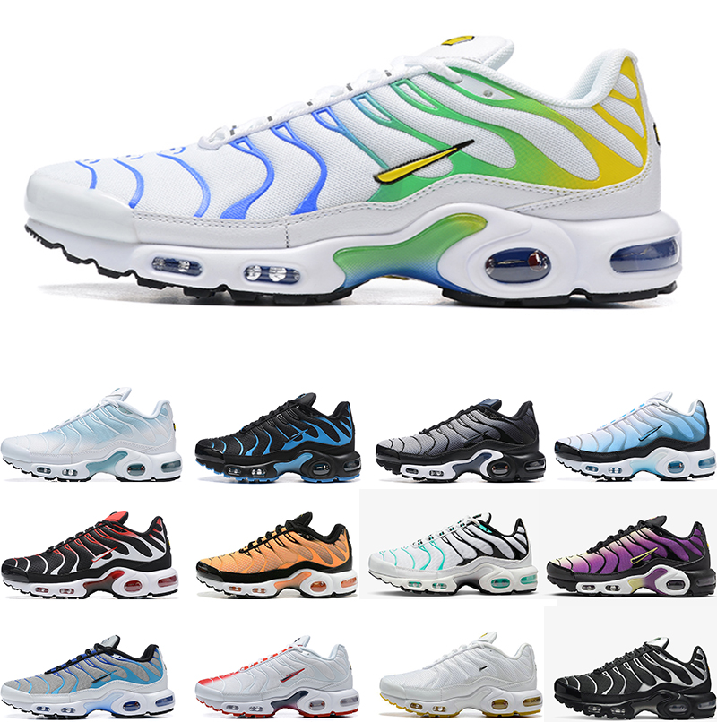 Latest Various Styles Colors Original Airmaxs Tn Plus Tn Shoes Designer Fashion Men Breathable High Quality Heighten Mesh Chaussures Retro Trainers Sports Shoe, 41#
Latest Various Styles Colors Original Airmaxs Tn Plus Tn Shoes Designer Fashion Men Breathable High Quality Heighten Mesh Chaussures Retro Trainers Sports Shoe, 41#
