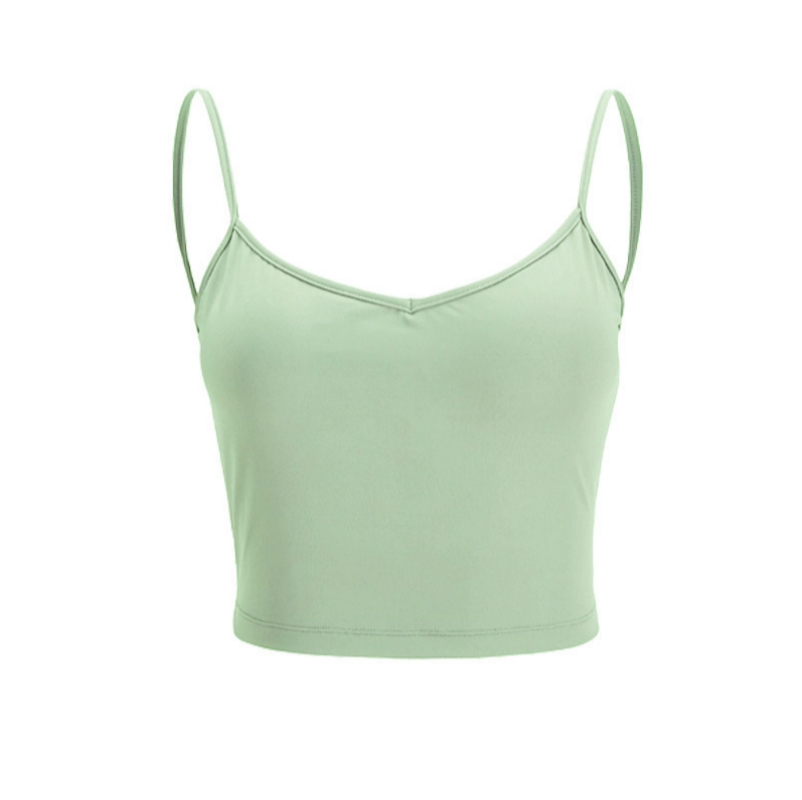 Summer new style thin shoulder belt beauty back female shockproof gather running fitness bra yoga sling fruit color, Navy
Summer new style thin shoulder belt beauty back female shockproof gather running fitness bra yoga sling fruit color, Navy