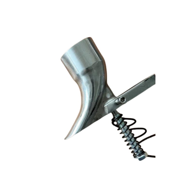 wholesale TDP-1.5 Machine Feeder Boot Spare Parts for Single Punch TDP-1.5 Automatic Machine