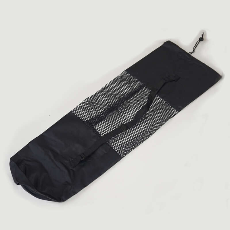 Yoga Mat Yoga Bag 70 * 25cm Yoga Mat Mesh Fabric Lengthening and Widening Yoga Bag Mesh Bag Configuration
Yoga Mat Yoga Bag 70 * 25cm Yoga Mat Mesh Fabric Lengthening and Widening Yoga Bag Mesh Bag Configuration