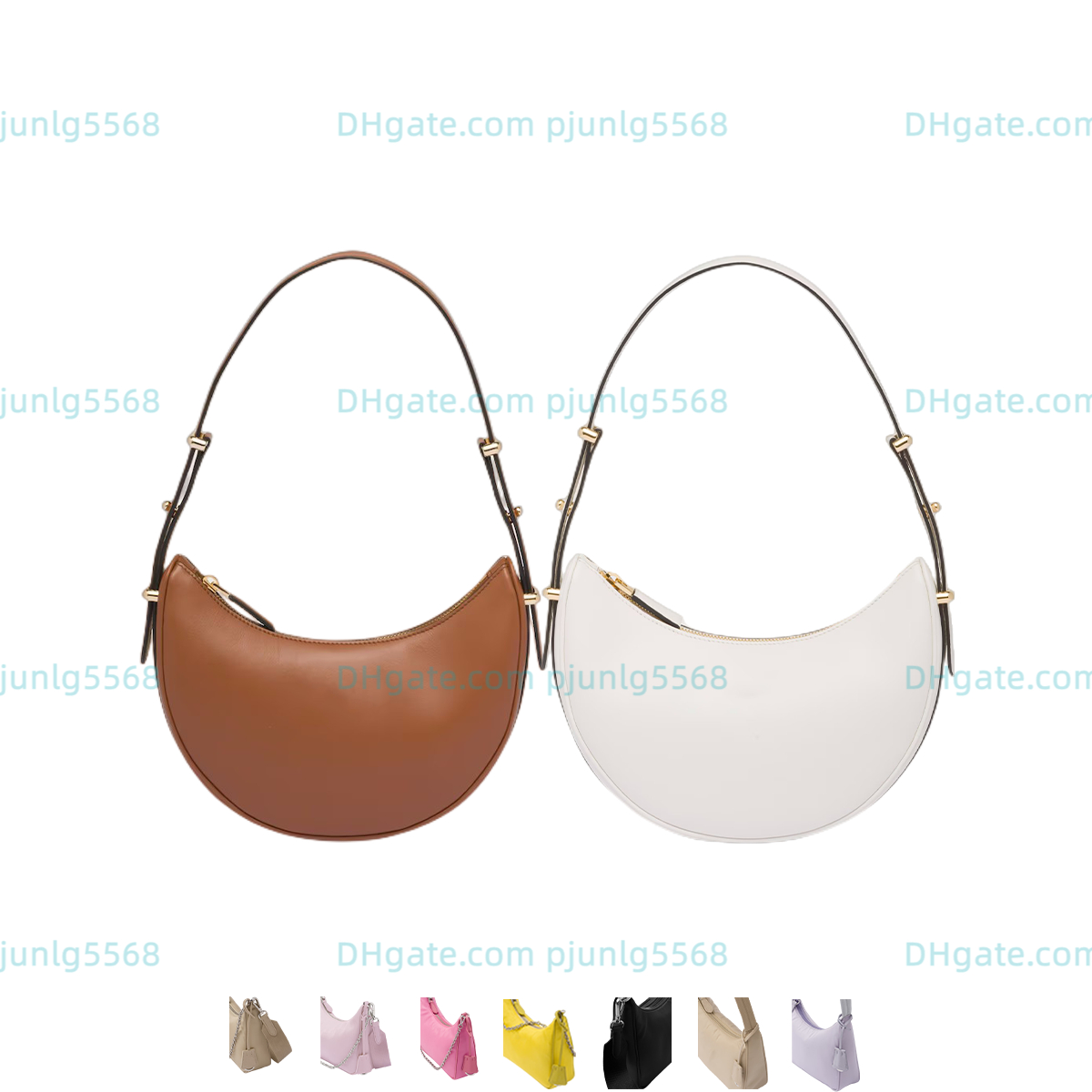 Original Luxurys Designers hobo underarm bags handbags High quality 3pcs shoulder bags cultch bags Totes Cross Body bags Fashion wallets Leather purses, 4-pink
Original Luxurys Designers hobo underarm bags handbags High quality 3pcs shoulder bags cultch bags Totes Cross Body bags Fashion wallets Leather purses, 4-pink