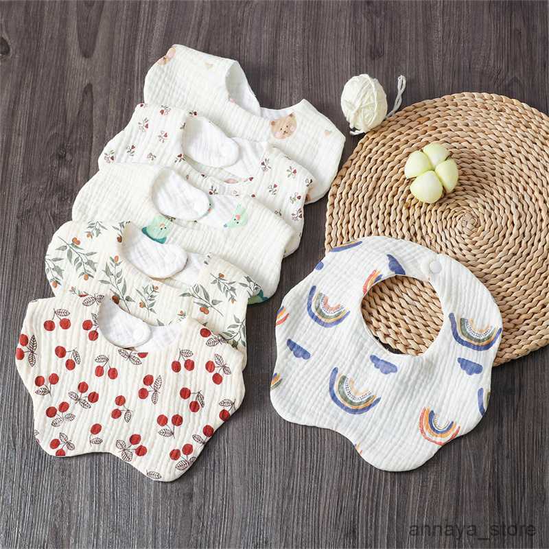 Bibs Cloths Baby Feeding Bibs Cotton Printed Towel Saliva Towel Newborn Toddler Soft Cloth for Boys Girls R230628
Bibs Cloths Baby Feeding Bibs Cotton Printed Towel Saliva Towel Newborn Toddler Soft Cloth for Boys Girls R230628