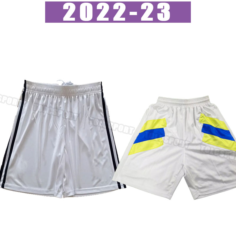 S-2XL Soccer shorts UTD 22 23 THIRDROBERTS HARRISON HERNANDEZ COSTA BAMFORD CLARKE 2022 2023 football pants Men ALIOSKI leEds home ICON
S-2XL Soccer shorts UTD 22 23 THIRDROBERTS HARRISON HERNANDEZ COSTA BAMFORD CLARKE 2022 2023 football pants Men ALIOSKI leEds home ICON