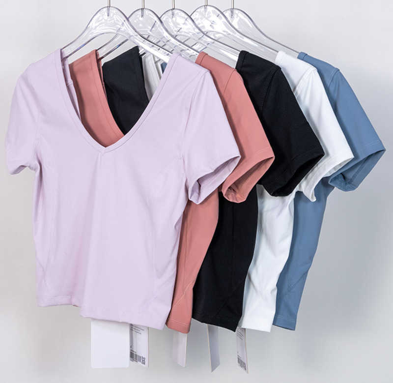 2023 new Lulu Shirts Sexy Backless Sports Tops Women Fitness Sportswear Crop Gym fashion brand Clothing Yoga Wear Shorts Sleeve for Summer womens Yoga tees, Blue
2023 new Lulu Shirts Sexy Backless Sports Tops Women Fitness Sportswear Crop Gym fashion brand Clothing Yoga Wear Shorts Sleeve for Summer womens Yoga tees, Blue