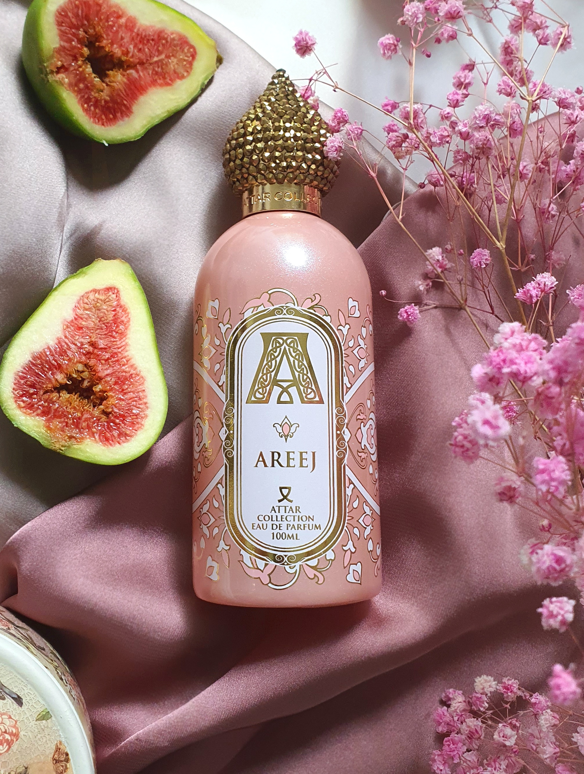 Attar Collection Perfume 100ml Areej Azora Hayati Azalea Al Rayhan Musk Kashmir The Queen of Sheba Parfum Long Lasting Smell Men Women Fragrance Spray Cologne
Attar Collection Perfume 100ml Areej Azora Hayati Azalea Al Rayhan Musk Kashmir The Queen of Sheba Parfum Long Lasting Smell Men Women Fragrance Spray Cologne