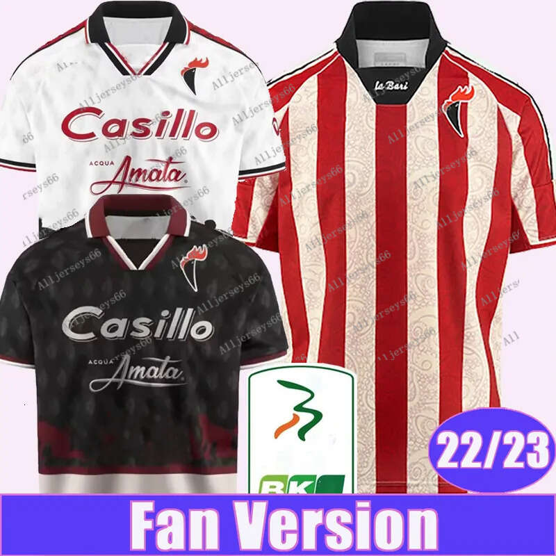 2023 2022 Ssc Bari Mens Soccer Jerseys Botta Cheddira Maiello Esposito Benali Special Edition Football Shirts Short Sleeve Uniforms, Qm3368 2023 home special no patch
2023 2022 Ssc Bari Mens Soccer Jerseys Botta Cheddira Maiello Esposito Benali Special Edition Football Shirts Short Sleeve Uniforms, Qm3368 2023 home special no patch