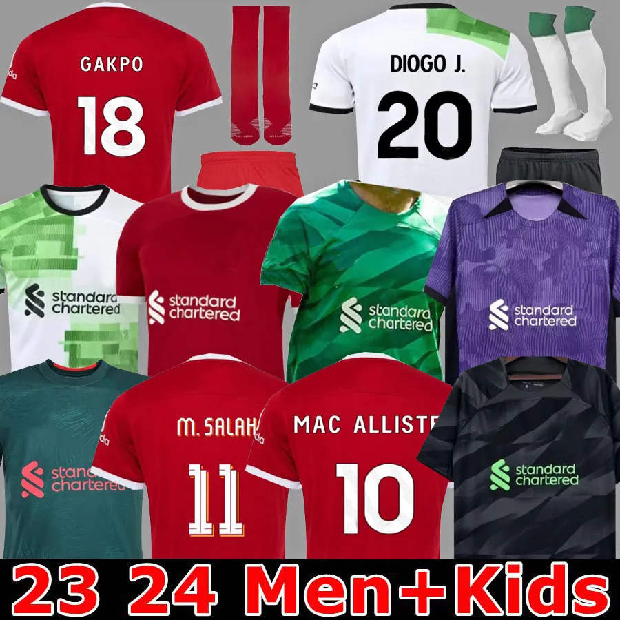 22 23 24 season home away soccer jerseys 2023 2024 Mohamed FIRMINO Diogo Luis DIaz football shirts men kids kits uniforms MAC ALLISTER Alexander Arnold DARWIN, 23 24 third aldult epl
22 23 24 season home away soccer jerseys 2023 2024 Mohamed FIRMINO Diogo Luis DIaz football shirts men kids kits uniforms MAC ALLISTER Alexander Arnold DARWIN, 23 24 third aldult epl