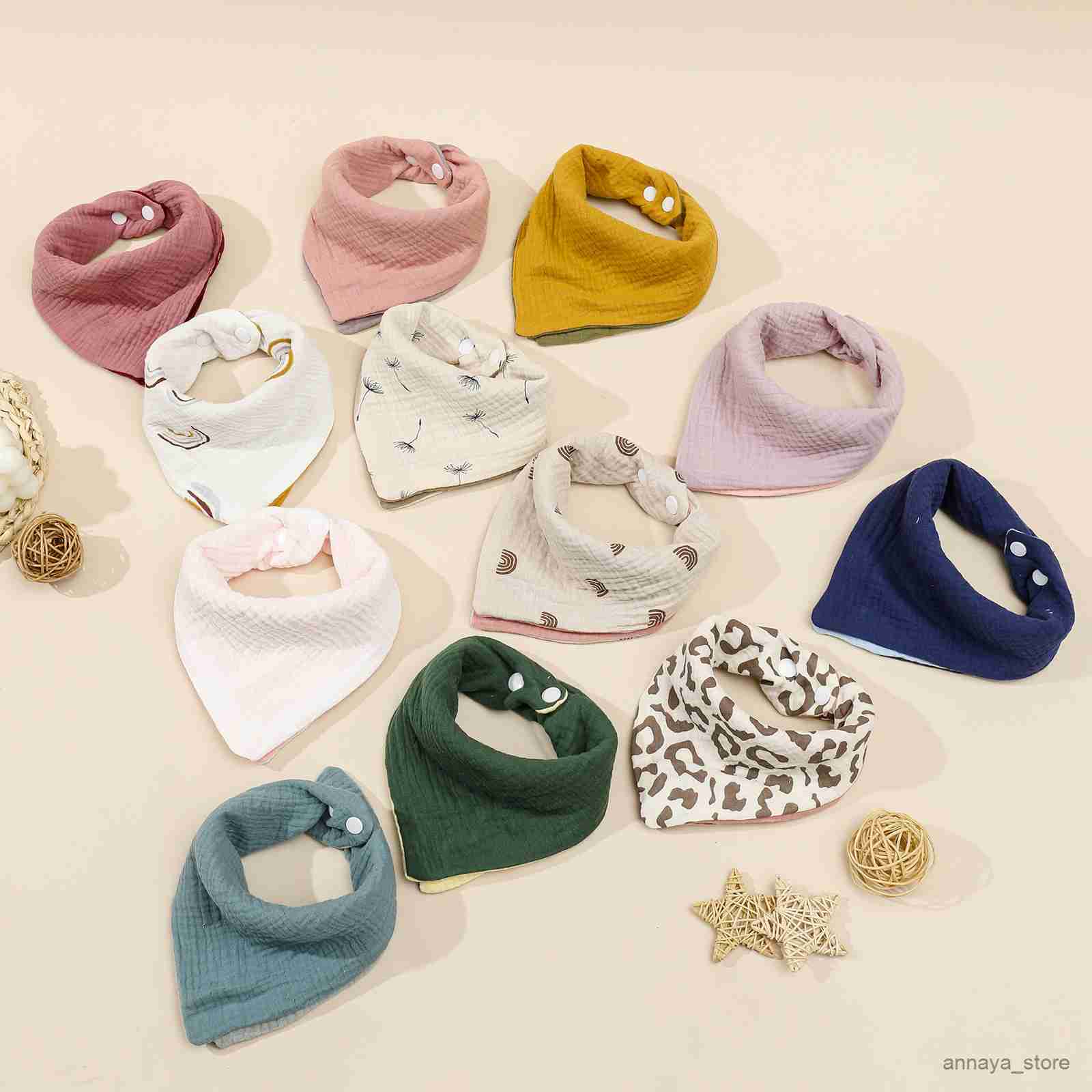 Bibs Burp Cloths Baby Cotton Bibs Triangle Soft Double Colors Burp Cloth Saliva Towel Bandana Scarf for Boys Girls Feeding Drool Bib New R230628
Bibs Burp Cloths Baby Cotton Bibs Triangle Soft Double Colors Burp Cloth Saliva Towel Bandana Scarf for Boys Girls Feeding Drool Bib New R230628