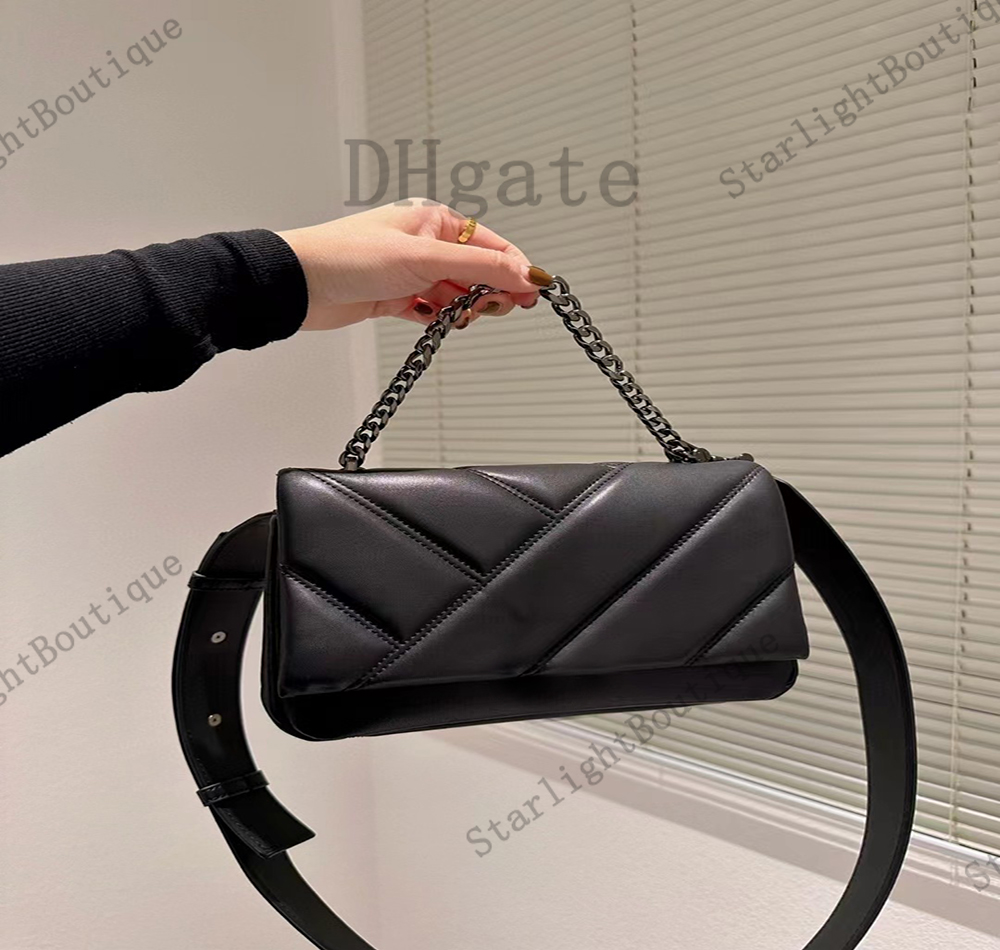 Calfskin Handbag Genuine Leather Trendy Women's Bag with Snake Head Buckle Chain Fashionable and Versatile One Shoulder Crossbody Bag Mini, White
Calfskin Handbag Genuine Leather Trendy Women's Bag with Snake Head Buckle Chain Fashionable and Versatile One Shoulder Crossbody Bag Mini, White