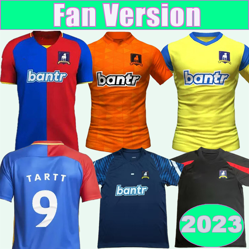 2023 KENT Mens Soccer Jerseys RICHMOND TARTT ROJAS Home Bule Red AFC Football Shirts Short sleeve, Qm3510 2023 home
2023 KENT Mens Soccer Jerseys RICHMOND TARTT ROJAS Home Bule Red AFC Football Shirts Short sleeve, Qm3510 2023 home