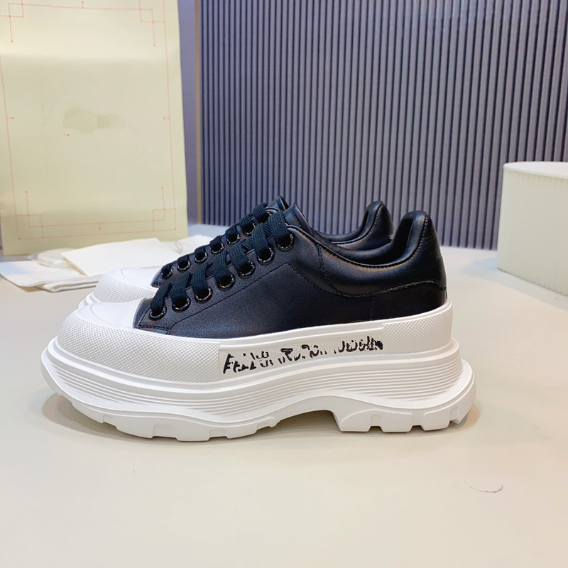 Designers Oversized Mens Casual Shoes Velvet Espadrilles Trainers White Black Leather Flats Lace Up Platform Alexanders Ivory Queens Women Sneakers 0626, 09
Designers Oversized Mens Casual Shoes Velvet Espadrilles Trainers White Black Leather Flats Lace Up Platform Alexanders Ivory Queens Women Sneakers 0626, 09
