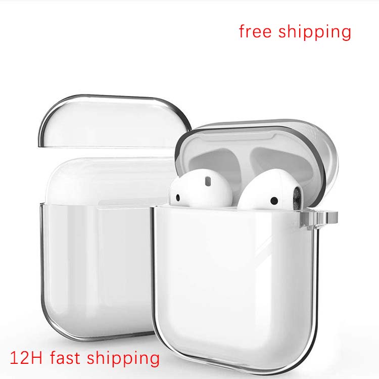 For Earphones airpods Pro 2 Bluetooth Solid Silicone Cute Protective Cover Wireless Charging Box Shockproof covers
For Earphones airpods Pro 2 Bluetooth Solid Silicone Cute Protective Cover Wireless Charging Box Shockproof covers