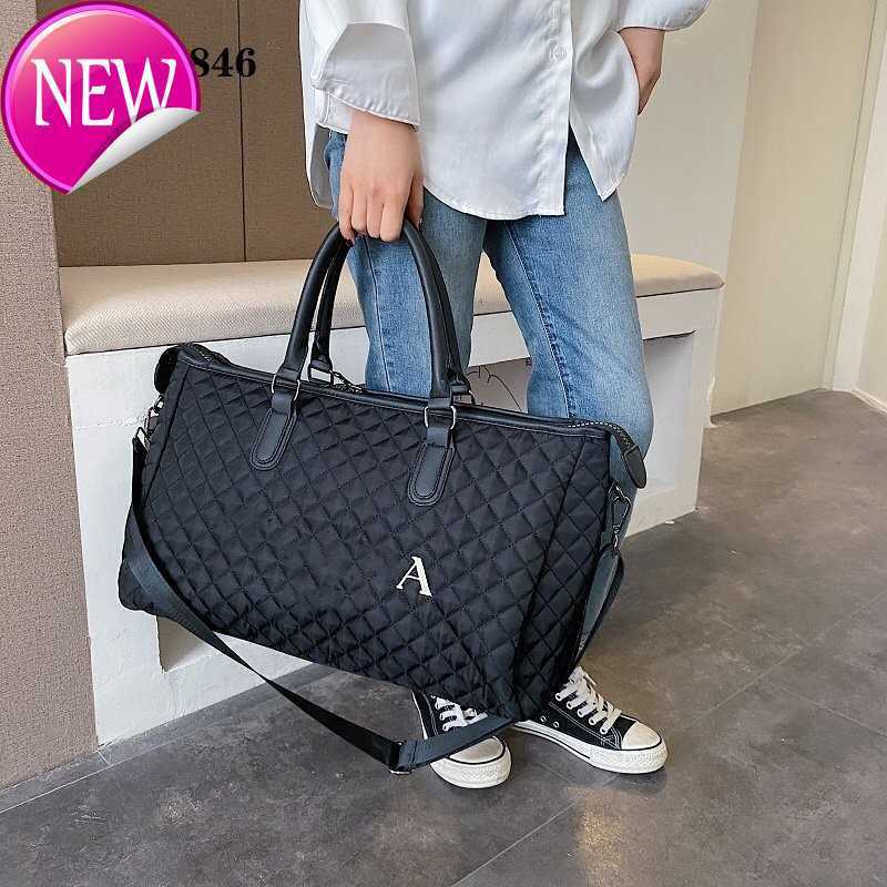 Brand Designer Handbags Shoulder bags Tote 2023 New Women's Fashion Texture Brand Tote Bags Multifunctional Portable Travel Bag Factory Direct Sales, Black
Brand Designer Handbags Shoulder bags Tote 2023 New Women's Fashion Texture Brand Tote Bags Multifunctional Portable Travel Bag Factory Direct Sales, Black