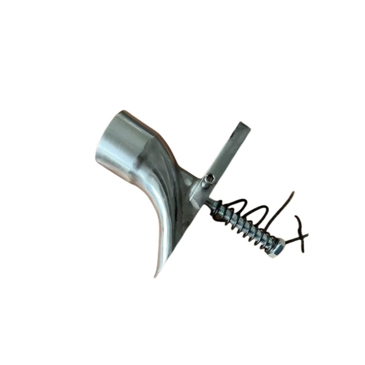 wholesale TDP-1.5 Machine Feeder Boot Spare Parts for Single Punch TDP-1.5 Automatic Machine