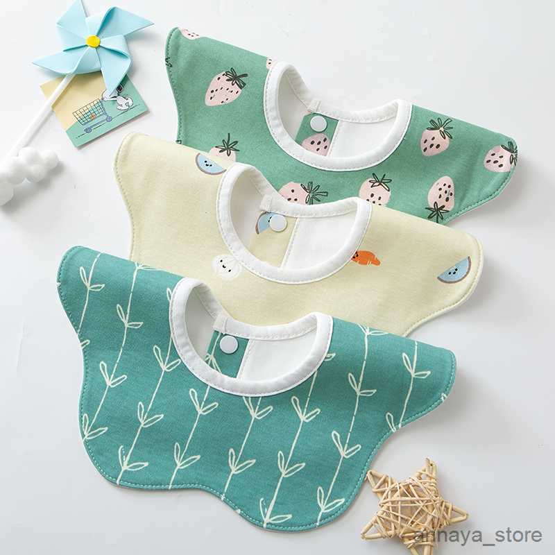 Bibs Burp Cloths 360 Degree Rotation Newborn Girl Boy Feeding Drool Bibs Saliva Towel Bandanas Burp Cloths Cotton Baby Stuff R230628
Bibs Burp Cloths 360 Degree Rotation Newborn Girl Boy Feeding Drool Bibs Saliva Towel Bandanas Burp Cloths Cotton Baby Stuff R230628