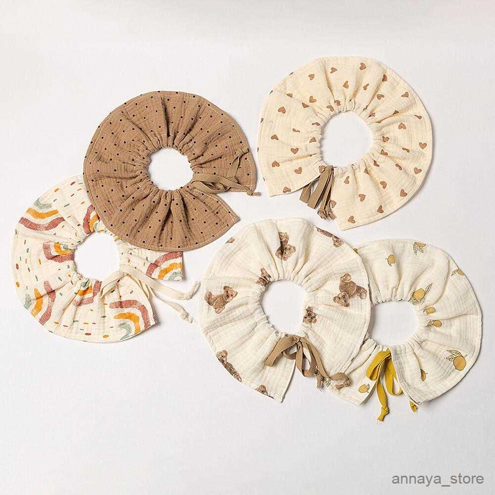 Bibs Cloths Newborn Baby Bib Super 360 Rotatable Feeding Bibs for Toddlers Cute Saliva Towel Kids Cloth R230628
Bibs Cloths Newborn Baby Bib Super 360 Rotatable Feeding Bibs for Toddlers Cute Saliva Towel Kids Cloth R230628