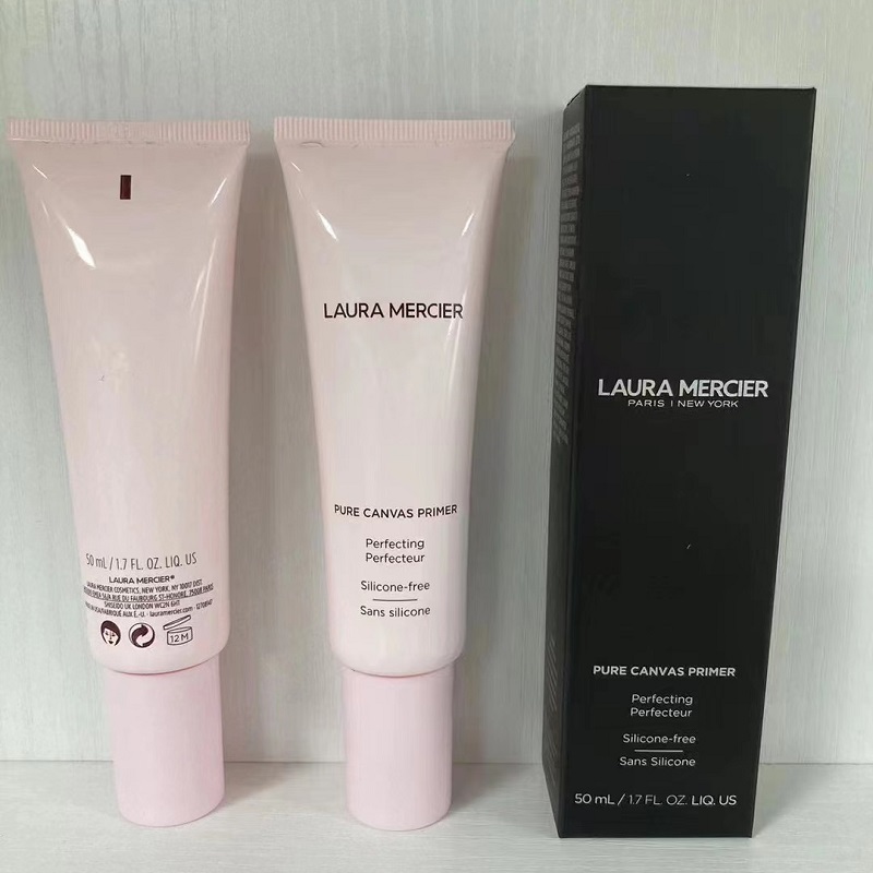 Laura Mercier Paris i New York Perfecting Pure Canvas Primer Perfecting Primer Cosmetics 1.7 FL.OZ 50lm, Mixed color
Laura Mercier Paris i New York Perfecting Pure Canvas Primer Perfecting Primer Cosmetics 1.7 FL.OZ 50lm, Mixed color