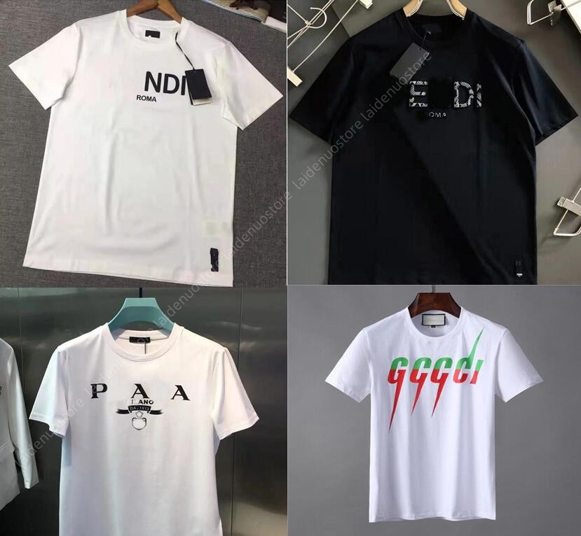 Fashion T Shirts Mens Women Designers T-shirts Tees Apparel Tops Man S Casual Chest Letter Shirt Luxurys Clothing Street Shorts Sleeve Clothes Bur Tshirts S-4XL 56r, Custo23
Fashion T Shirts Mens Women Designers T-shirts Tees Apparel Tops Man S Casual Chest Letter Shirt Luxurys Clothing Street Shorts Sleeve Clothes Bur Tshirts S-4XL 56r, Custo23