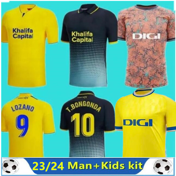 Cadiz Carnaval special Soccer Jerseys 2023 2024 Home Away LOZANO LUCAS MABIL FALI R. ALCARAZ ALARCON A. NEGREDO BLANCO men kids kit 23 24 Football sets Shirts S-XXL, Yellow
Cadiz Carnaval special Soccer Jerseys 2023 2024 Home Away LOZANO LUCAS MABIL FALI R. ALCARAZ ALARCON A. NEGREDO BLANCO men kids kit 23 24 Football sets Shirts S-XXL, Yellow