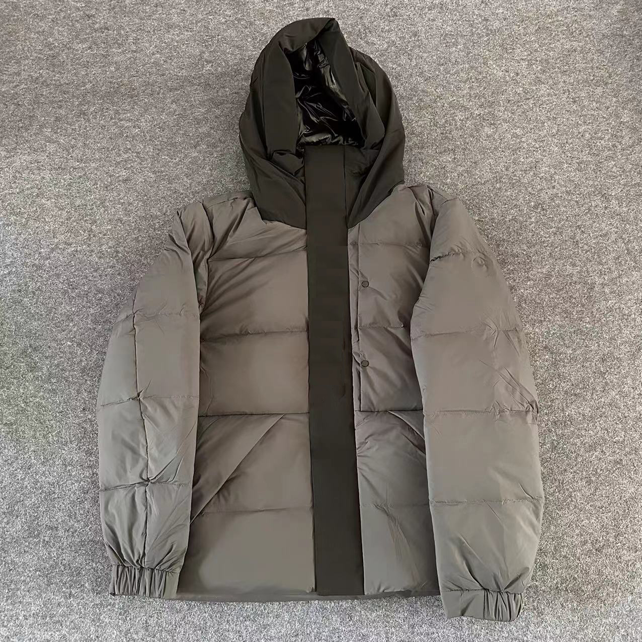 designer mens puffer jackets Downs coats with NFC Designer womens Padded Hooded Outerwear Parkas Embroiled Badge Down Windbreaker Thick Clothing Casual size S-XXL, Black(insde balck )
designer mens puffer jackets Downs coats with NFC Designer womens Padded Hooded Outerwear Parkas Embroiled Badge Down Windbreaker Thick Clothing Casual size S-XXL, Black(insde balck )