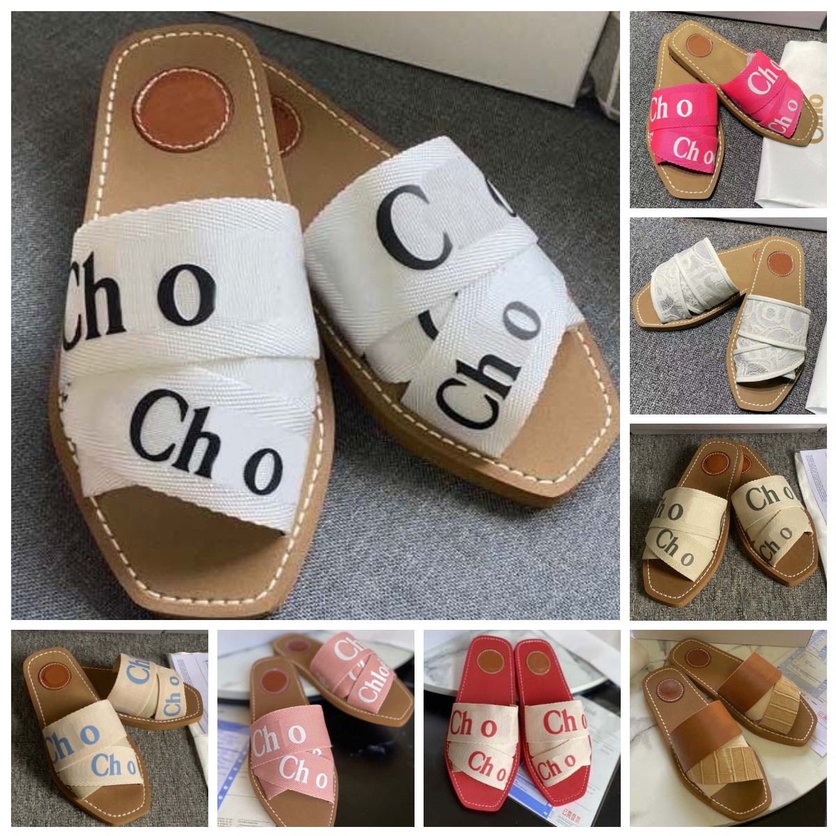 designer slippers designer slides womens slides woody flat mules slides lettering woman canvas lace embroidery flat bottom summer sandals fashion beach sandals, 17
designer slippers designer slides womens slides woody flat mules slides lettering woman canvas lace embroidery flat bottom summer sandals fashion beach sandals, 17