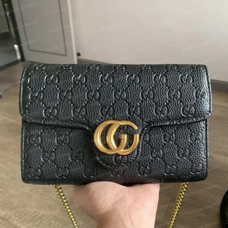 Designer Bags Womens Leather Messenger Shopping Chain Bag Backpack Lady Shoulder Bags Handbag Crossbody Bag Tote Bag Purse Casual Wallets Handbags, Khaki embossing
Designer Bags Womens Leather Messenger Shopping Chain Bag Backpack Lady Shoulder Bags Handbag Crossbody Bag Tote Bag Purse Casual Wallets Handbags, Khaki embossing