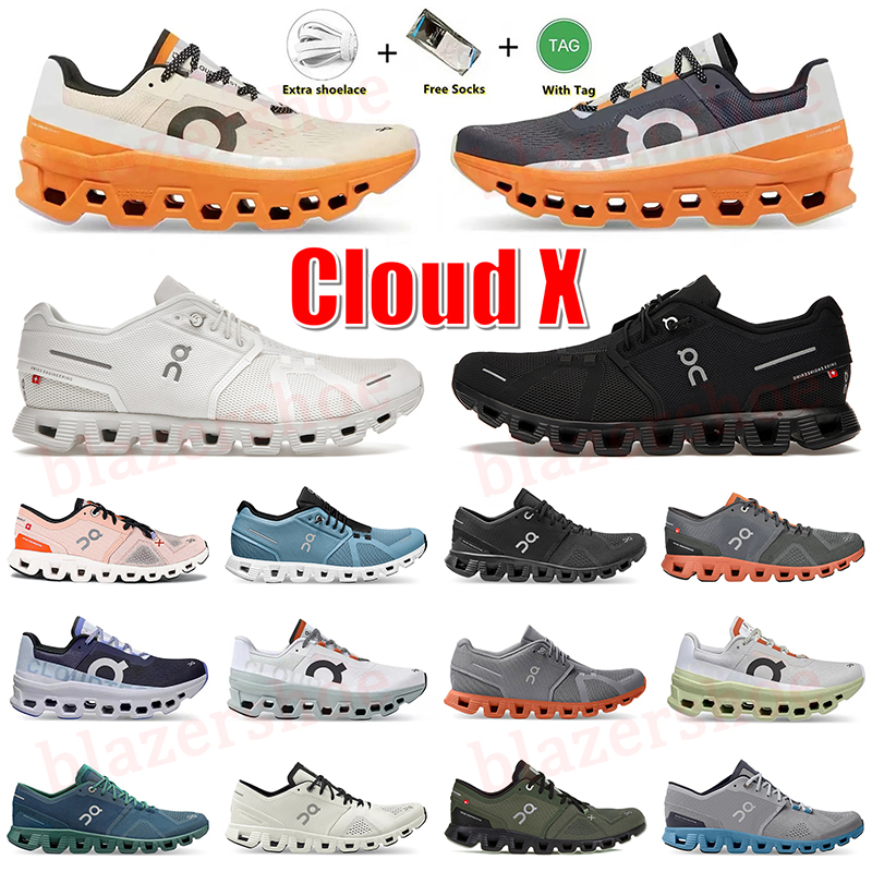 Men On Running Shoes Cloud X Cloudnova form Z5 Sneakers nova Workout Cross Training Shoe The Roger Clubhouse Cloudmonster monster mens womens oncloud trainers, X rust rock grey
Men On Running Shoes Cloud X Cloudnova form Z5 Sneakers nova Workout Cross Training Shoe The Roger Clubhouse Cloudmonster monster mens womens oncloud trainers, X rust rock grey