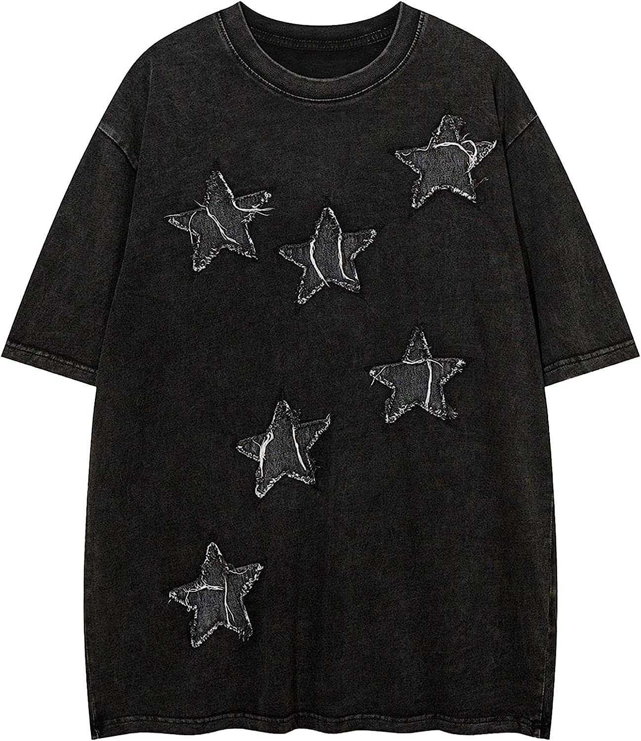 {stussys}Aelfric Men's Eden 90s Retro Oversized Shirt Summer Unisex Fashion Print Casual T-shirt Street Apparel Harajuku Top T-shirtG3 1H, 51 blue
{stussys}Aelfric Men's Eden 90s Retro Oversized Shirt Summer Unisex Fashion Print Casual T-shirt Street Apparel Harajuku Top T-shirtG3 1H, 51 blue