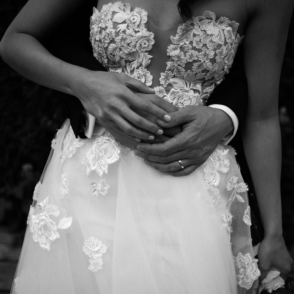 Unique Sheath Wedding Dresses with Detachable Train Strapless 2 Pieces Bridal Pants Suit Bride Jumpsuit for Wedding Party