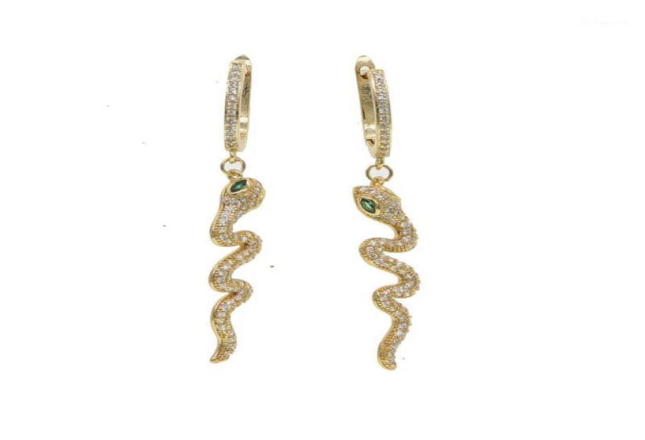 Dangle & Chandelier Gold Filed Summer Trendy Delicate Green Cz Sweep Lovely Girl Women Classic Fashion Cute Animal Drop Earring Jewelr7370954
Dangle & Chandelier Gold Filed Summer Trendy Delicate Green Cz Sweep Lovely Girl Women Classic Fashion Cute Animal Drop Earring Jewelr7370954