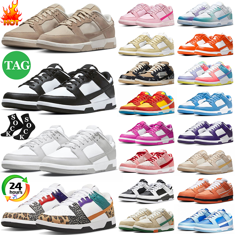Panda Low Designer Running Shoes Men Women Sneakers Triple Pink Sandrift Jarritos Lobster Syracuse Grey Fog Medium Olive Outdoor Sports Mens Trainers GAI, Panda pigeon
Panda Low Designer Running Shoes Men Women Sneakers Triple Pink Sandrift Jarritos Lobster Syracuse Grey Fog Medium Olive Outdoor Sports Mens Trainers GAI, Panda pigeon