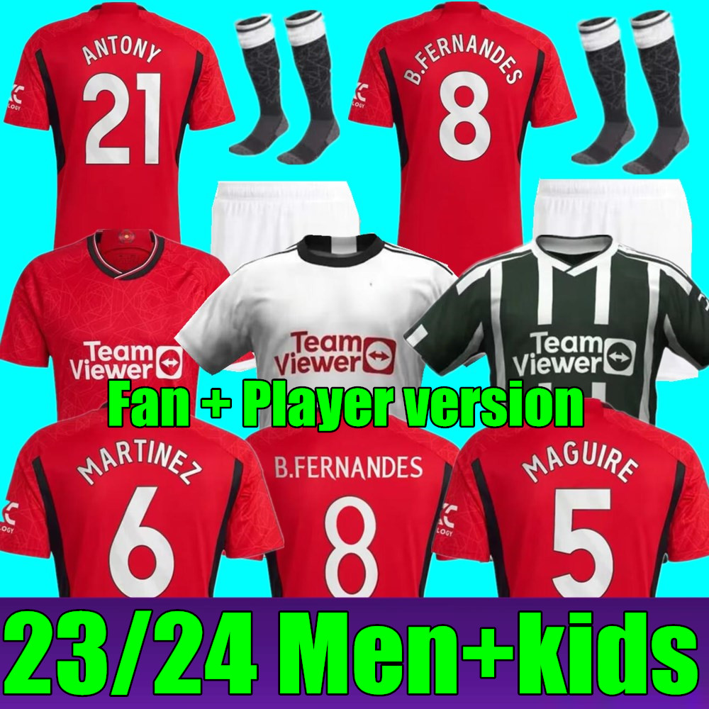 New SANCHO soccer jerseys 23 24 CASEMIRO WOMEN MANS UTDS MARTIAL MANCHESTERS B.FERNANDES RASHFORD Martinez Antony ERIKSEN 2023 2024 football shirt men kids kit set, 23/24 adult home+champion patch
New SANCHO soccer jerseys 23 24 CASEMIRO WOMEN MANS UTDS MARTIAL MANCHESTERS B.FERNANDES RASHFORD Martinez Antony ERIKSEN 2023 2024 football shirt men kids kit set, 23/24 adult home+champion patch